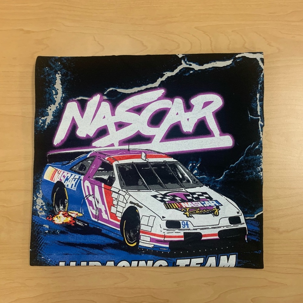 NASCAR Graphics T-shirt